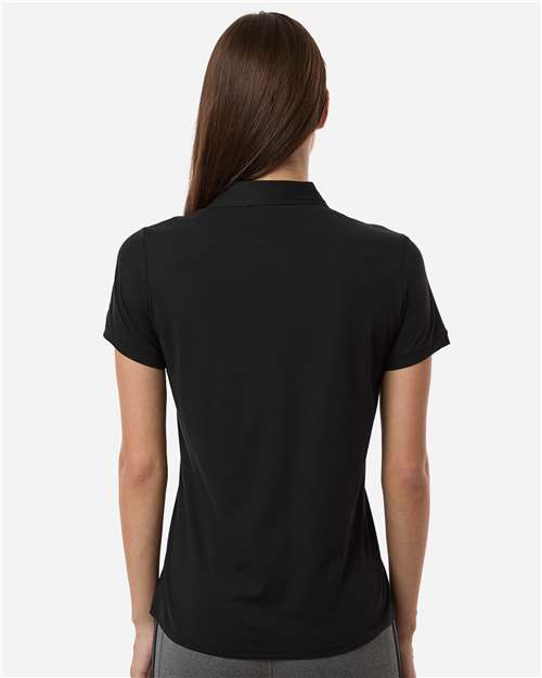 Adidas Women's Ultimate365 Tour Twistknit Polo thumbnail 5