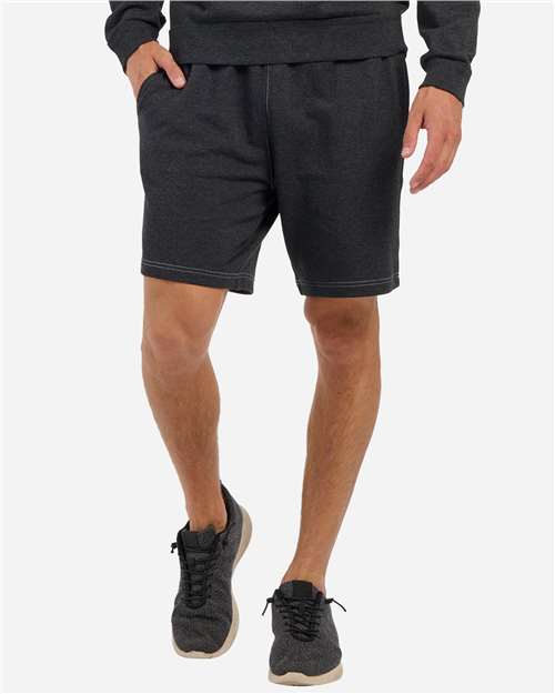 Boxercraft Men's French Terry Shorts thumbnail 2