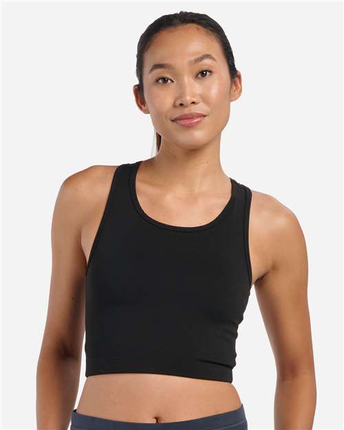 Boxercraft Women's Zen Sport Tank Top thumbnail 2