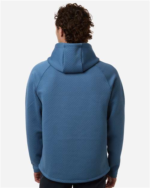 Puma Golf Men's Pebble Hooded Pullover thumbnail 5