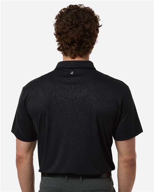 Swannies Men's Ehrman Polo thumbnail 5