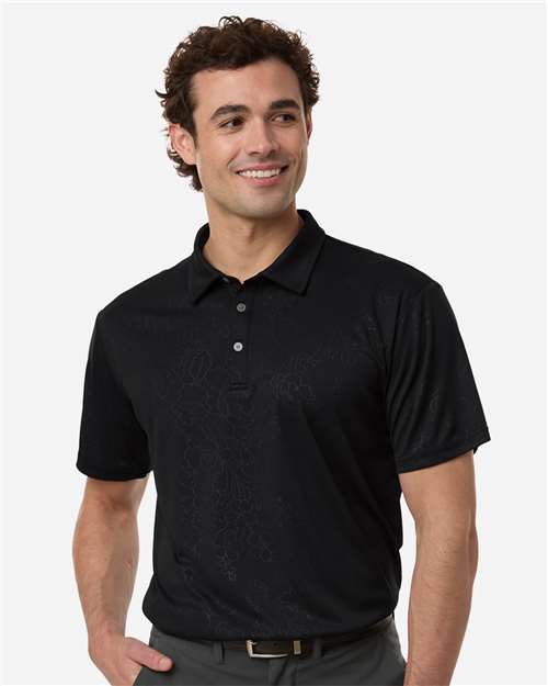 Swannies Men's Ehrman Polo thumbnail 2