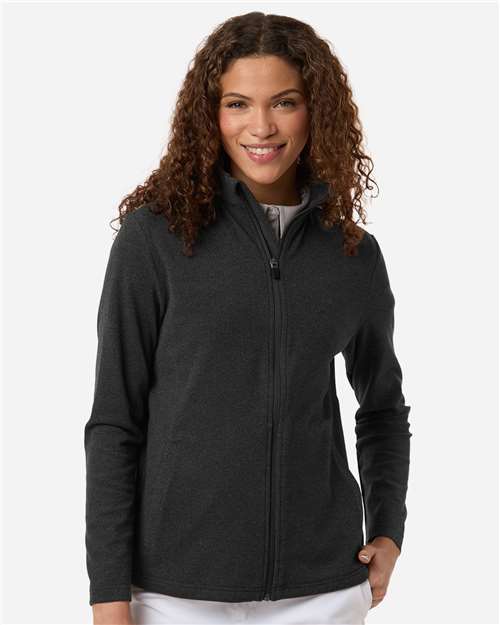 Swannies Women's Emily Full-Zip thumbnail 2