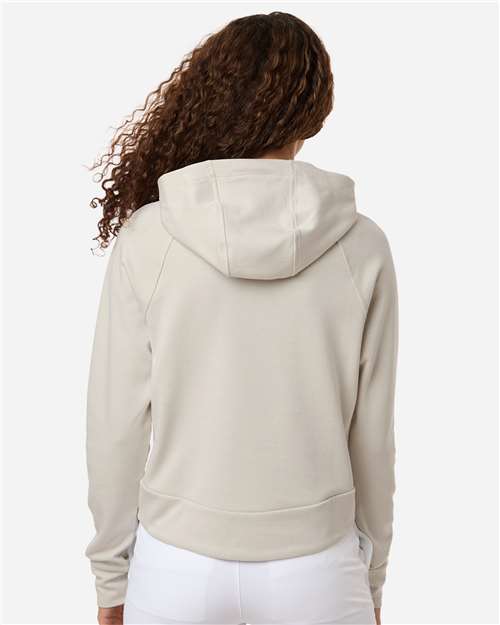 Swannies Women's Emma Hooded Sweatshirt thumbnail 5