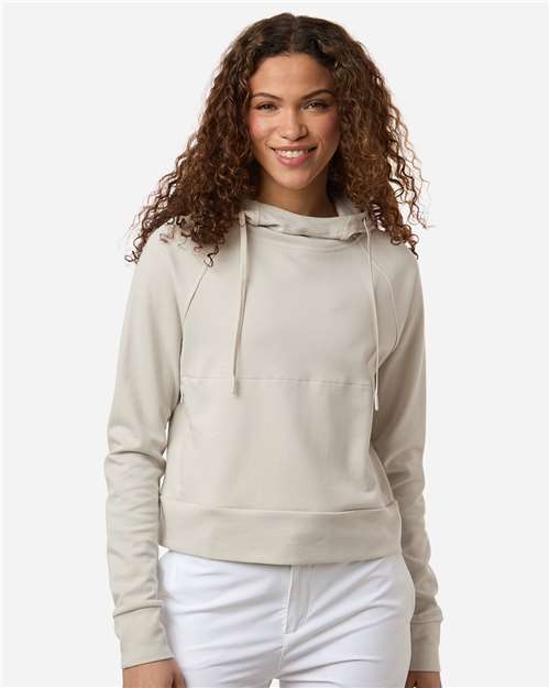 Swannies Women's Emma Hooded Sweatshirt thumbnail 2