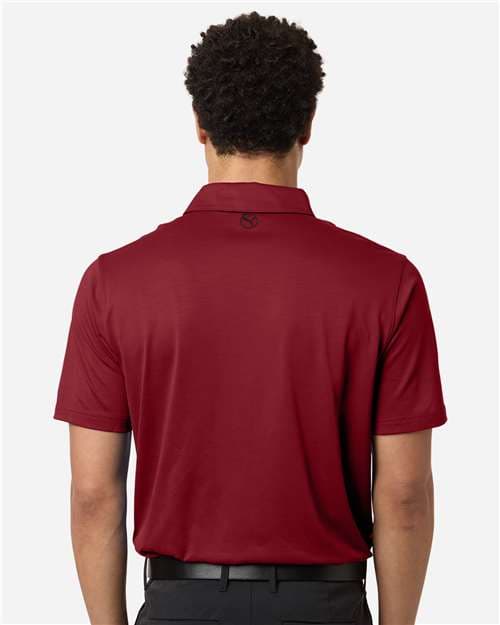 Puma Golf Men's Icon Polo 2.0 thumbnail 5