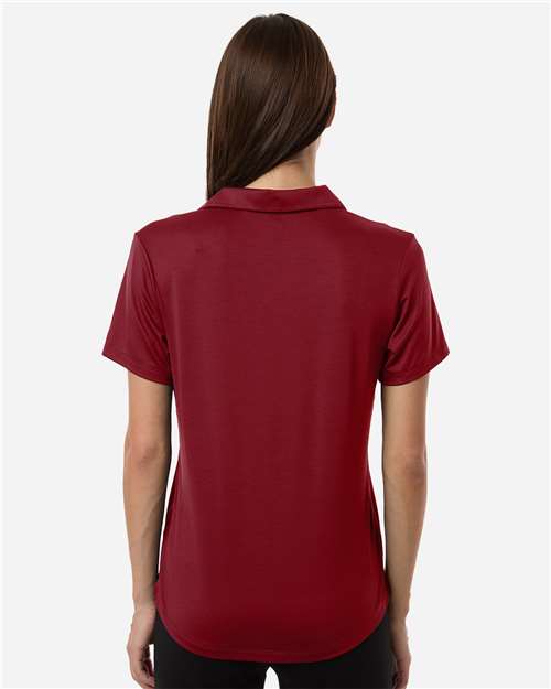 Puma Golf Women's Icon Polo 2.0 thumbnail 5