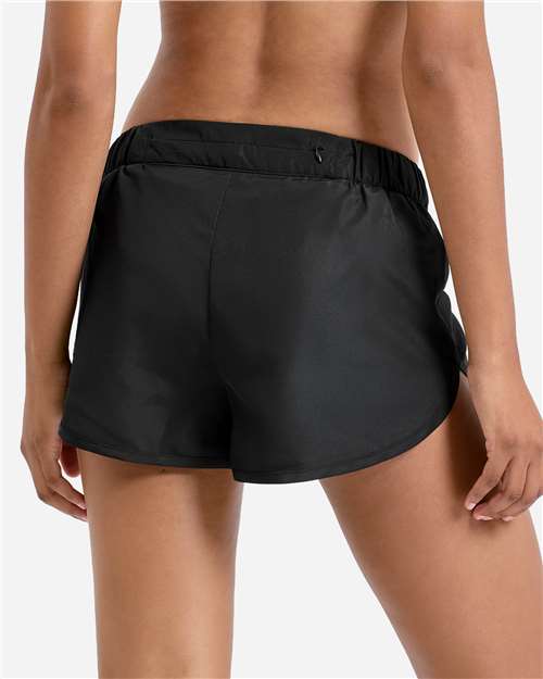 TriDri Women's Running Shorts thumbnail 5