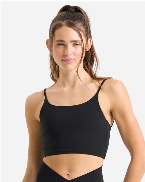 TriDri Women's Luxe Bra thumbnail 2