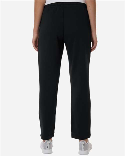 Adidas Women's Fleece Sweatpants thumbnail 5