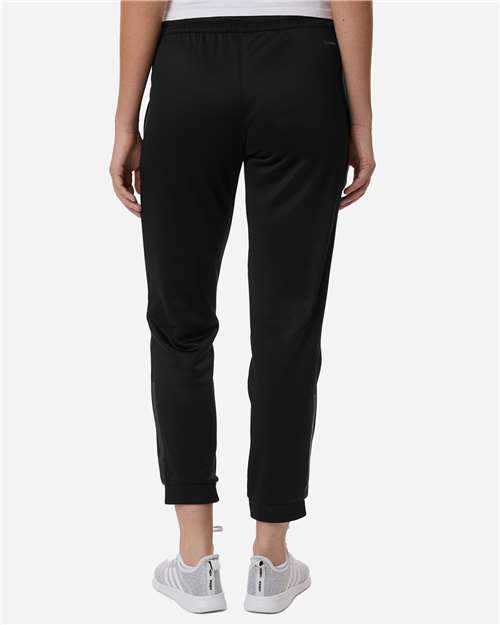 Adidas Women's Game & Go Fleece Sweatpants thumbnail 5