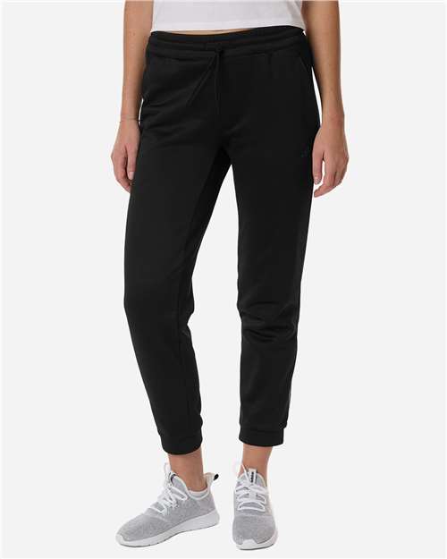 Adidas Women's Game & Go Fleece Sweatpants thumbnail 2