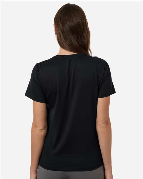 Adidas Women's Pregame T-Shirt thumbnail 5