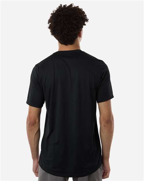 Adidas Men's Pregame T-Shirt thumbnail 5