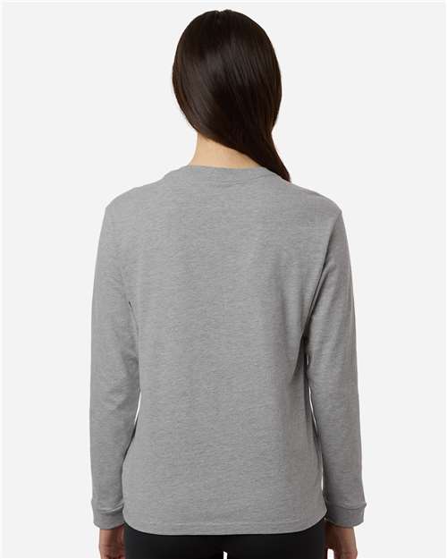 Adidas Women's Fresh Long Sleeve T-Shirt thumbnail 5
