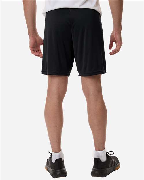 Adidas Men's Entrada 26 Shorts thumbnail 5