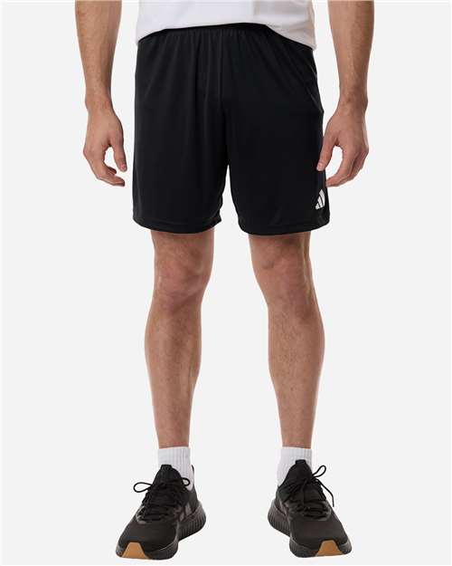 Adidas Men's Entrada 26 Shorts thumbnail 2