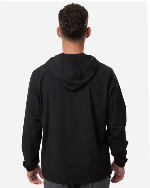 Adidas Men's Ultimate365 Course Control Anorak Jacket thumbnail 5
