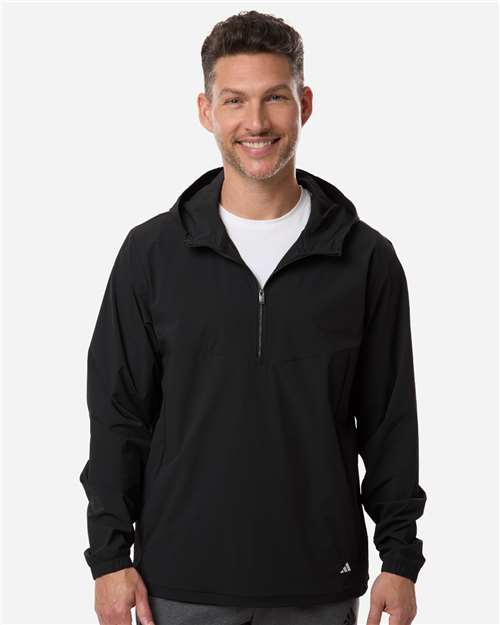 Adidas Men's Ultimate365 Course Control Anorak Jacket thumbnail 2