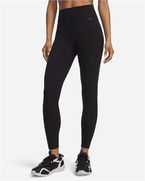 Under Armour Women's Motion 7/8 Leggings thumbnail 2
