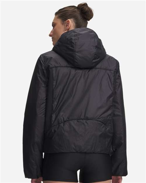 Under Armour Women's Venture Hybrid Jacket thumbnail 3
