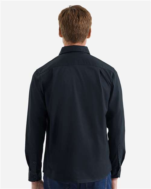 Artisan Collection by Reprime Unisex Utility 2.0 Service Shirt thumbnail 5