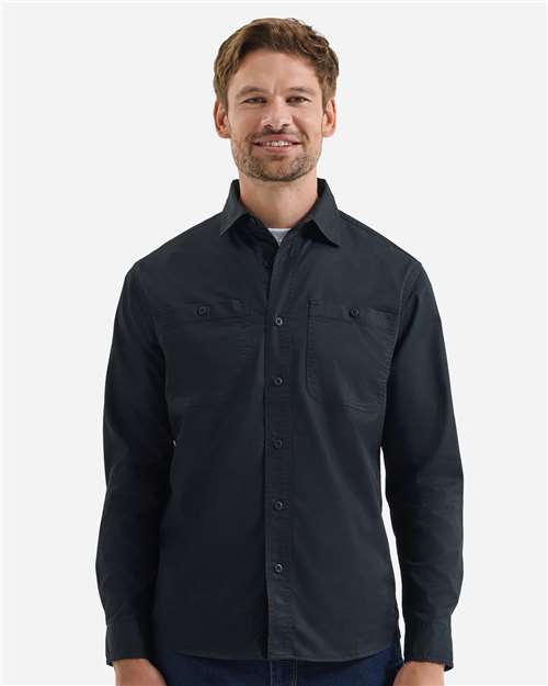 Artisan Collection by Reprime Unisex Utility 2.0 Service Shirt thumbnail 2