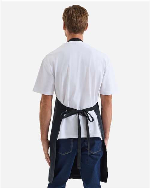 Artisan Collection by Reprime Unisex Utility 2.0 Ripstop Apron thumbnail 4