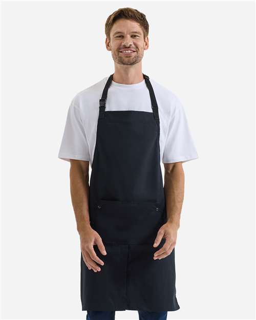 Artisan Collection by Reprime Unisex Utility 2.0 Ripstop Apron thumbnail 2