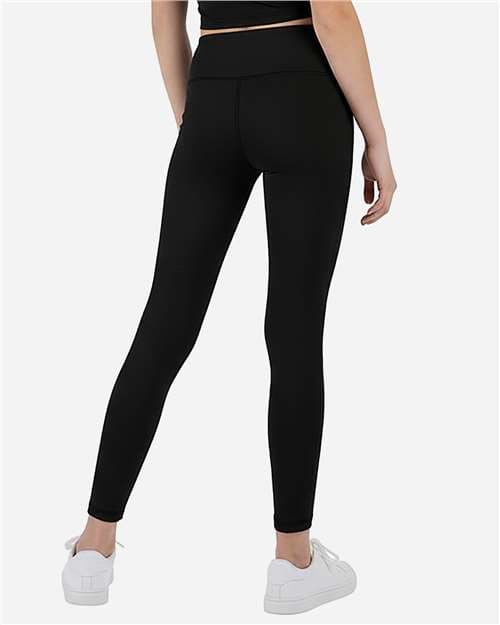 Boxercraft Youth Zen Leggings thumbnail 4