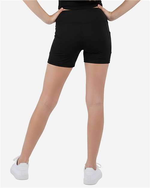 Boxercraft Youth Zen Sport Shorts thumbnail 5