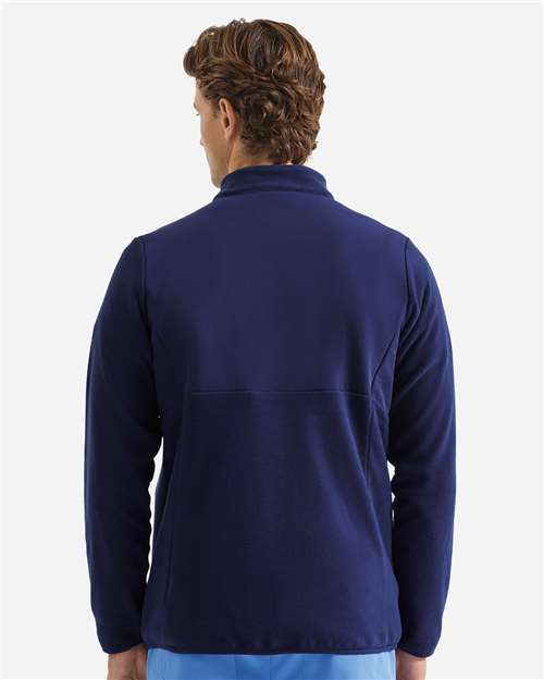 Onna Men's Agility Panelled Fleece Full-Zip Jacket thumbnail 5