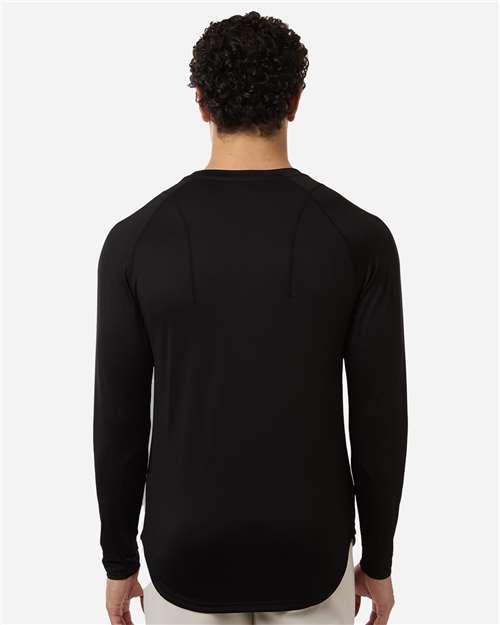 Legends Men's Enzo Long Sleeve T-Shirt thumbnail 5