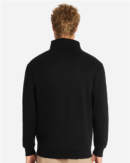 Lane Seven Unisex Premium Quarter-Zip Pullover thumbnail 5