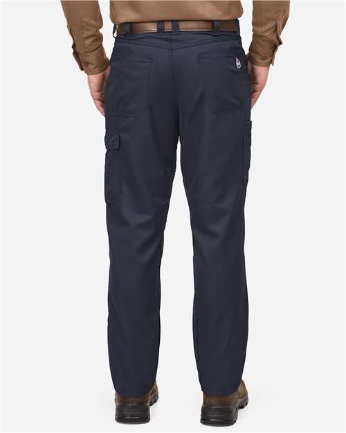 Bulwark IQ Series® Men's Lightweight Woven Pants thumbnail 5