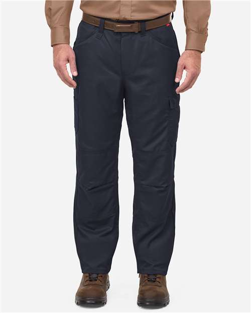 Bulwark IQ Series® Men's Lightweight Woven Pants thumbnail 2