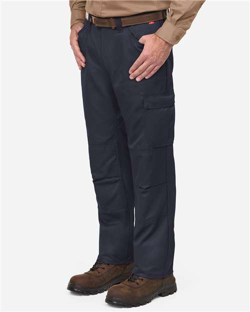 Bulwark IQ Series® Men's Lightweight Woven Pants thumbnail 6