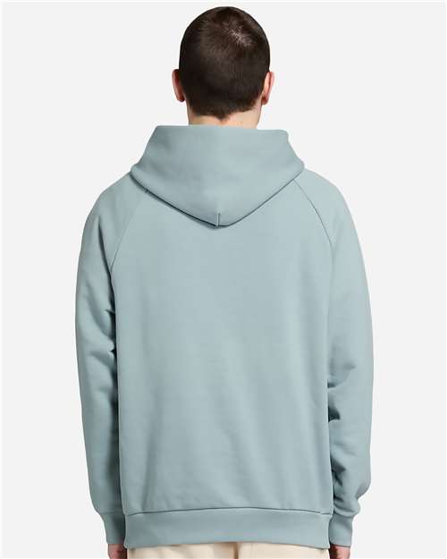 Lane Seven Unisex Heavy Core Hoodie Sweatshirt thumbnail 5
