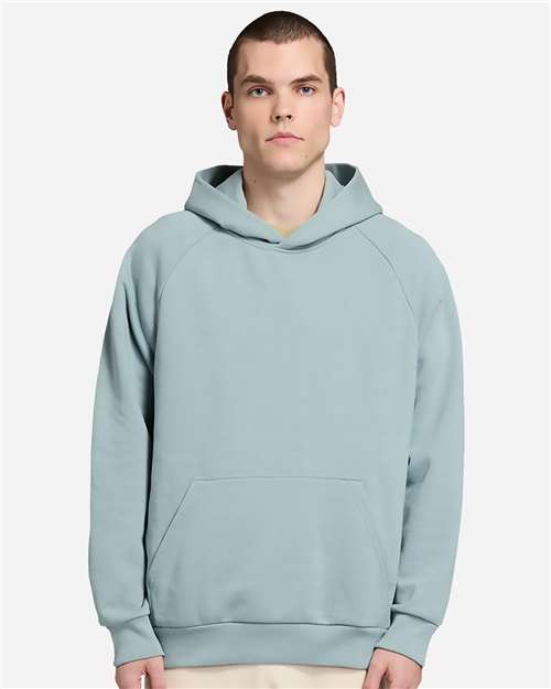 Lane Seven Unisex Heavy Core Hoodie Sweatshirt thumbnail 2