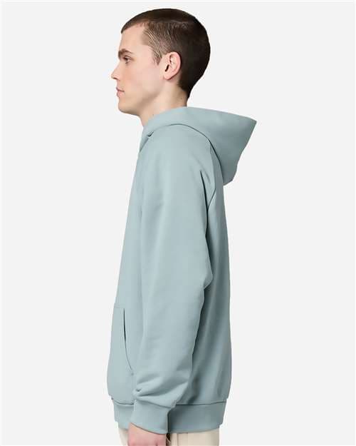 Lane Seven Unisex Heavy Core Hoodie Sweatshirt thumbnail 6