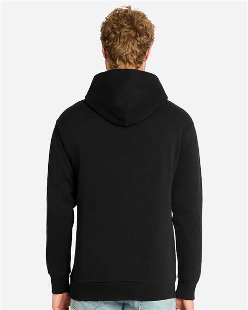 Lane Seven Unisex Element Hoodie Sweatshirt thumbnail 5