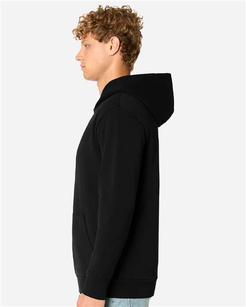 Lane Seven Unisex Element Hoodie Sweatshirt thumbnail 6
