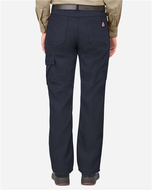Bulwark Women's IQ Series® Lightweight Comfort Pants thumbnail 5