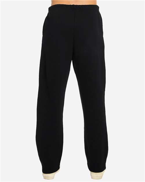 Lane Seven Unisex Straight Leg Sweatpants thumbnail 5