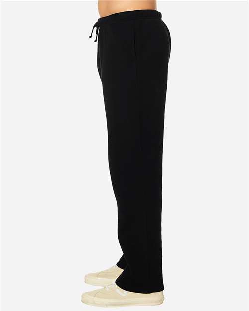 Lane Seven Unisex Straight Leg Sweatpants thumbnail 6