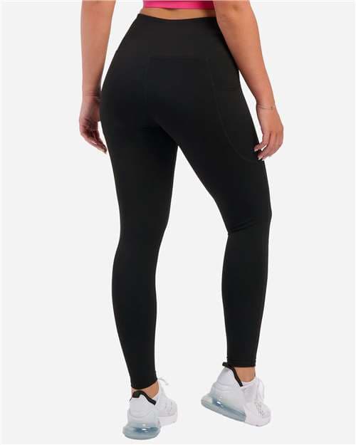 Boxercraft Women's Zen Sport Leggings thumbnail 5