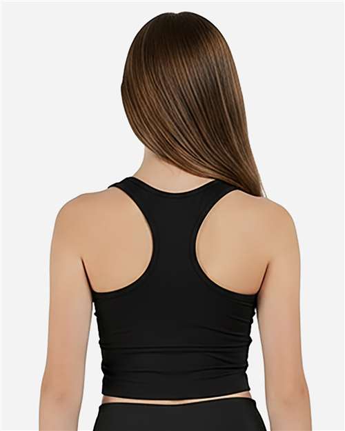 Boxercraft Youth Zen Tank Top thumbnail 4