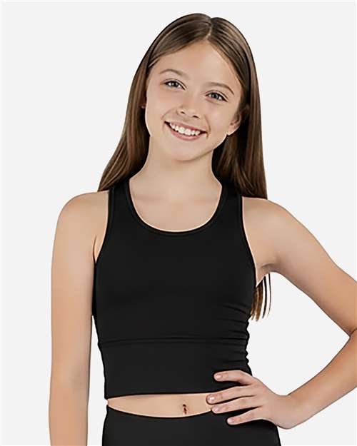 Boxercraft Youth Zen Tank Top - Image 1