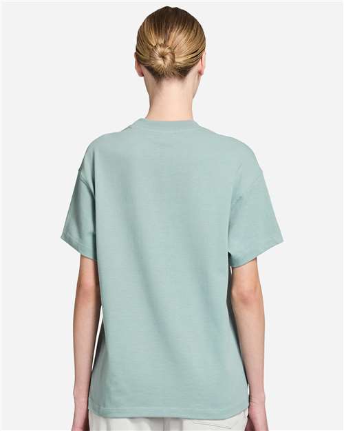 Lane Seven Unisex Heavy Core Tee thumbnail 4