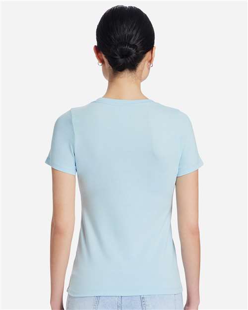 Lane Seven Women's Relaxed Tee thumbnail 4